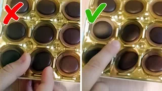 40 EVERYDAY THINGS YOU KEEP DOING WRONG