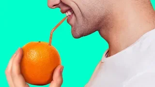 27 CITRUS IDEAS TO KEEP EVERYTHING UNDER CONTROL