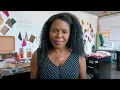 Nisha Blackwell: Self-taught CEO
