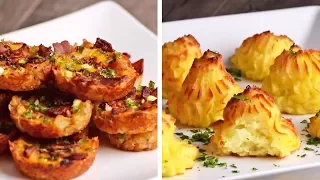 Clever DIY Potato Recipes Ideas | Potato Hack Recipes |…