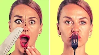 13 INGENIOUS TIPS EVERY GIRL WILL LOVE