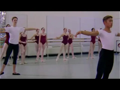 Video for Choreographer
