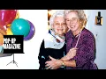 Best Friends for 74 Years | Pop-Up Magazine