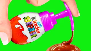 29 LIFE HACKS TO TAKE YOUR COOKING TO THE NEXT LEVEL