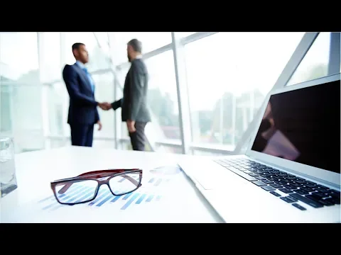 Video for Financial Manager