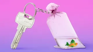 10 DIY WAYS TO REUSE OLD PLASTIC TOYS
