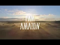 View "I Am Amazon" in Google Earth