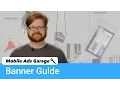 Banner Ad Best Practices - Mobile Ads Garage #3