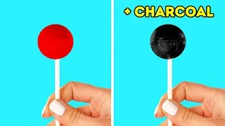 28 UNBELIEVABLY COOL FOOD HACKS