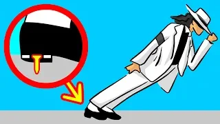 21 Surprising Facts You Didn't Know 5 Minutes Ago
