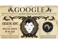 Nellie Bly's 151st Birthday Google Doodle