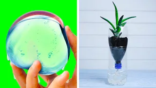 27 GENIUS IDEAS WITH DRINKS AND BOTTLES