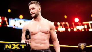 Finn Bálor & Hideo Itami vs. Tyson Kidd & Justin Gabriel: WWE NXT, November 13, 2014