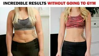 10+ Tips To Help You Lose Weight If You Hate Going To The…