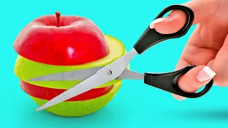 26 APPLE HACKS FOR EVERY LIFE SITUATION