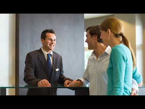 Video for Concierges