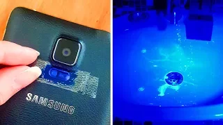 28 INTERESTING FEATURES OF OUR PHONES THAT WILL BE USEFUL…