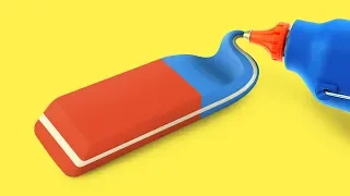30 BACK TO SCHOOL STATIONERY HACKS