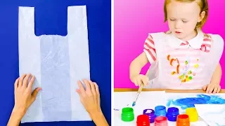 23 CLEVER LIFE HACKS FOR MOMS