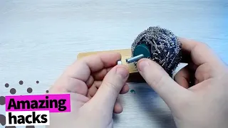 3 Awesome Food Life Hacks | How to Save Time Around the Kitchen