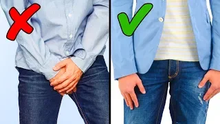 50 BODY LANGUAGE MISTAKES MANY OF US MAKE