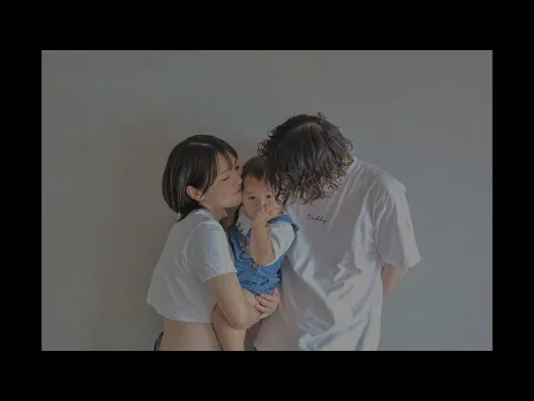 夫婦で撮影!マタニティフォト