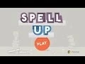 Spell Up: A Chrome Experiment