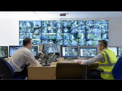Video for Security Manager