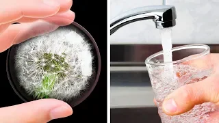 34 WONDERFUL DIY HACKS AND CRAFTS