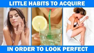 20+ Everyday Habits That Will Make Your Body And Face…