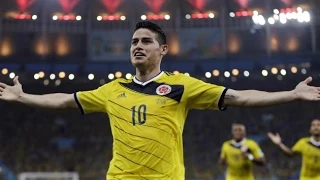 james rodrigues ke real madrid