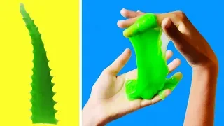 33 CRAZY SQUISHY IDEAS