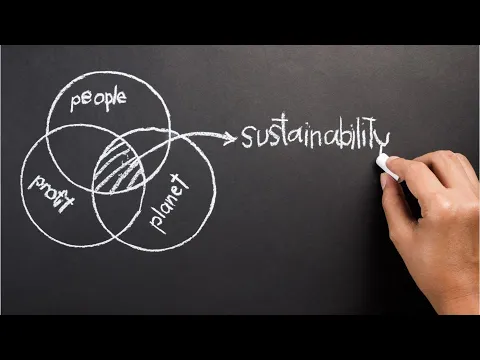 Video for Chief Sustainability Officer