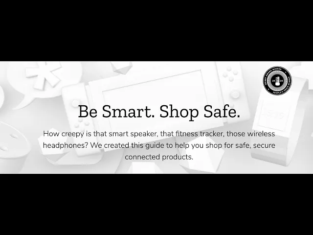 Staying safe