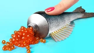 12 Funny Hacks And Magic Tricks That Work Magic
