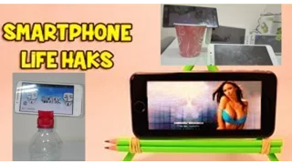 Smartphone Life Hacks – Top Mobile Phone Tricks and Hacks I…
