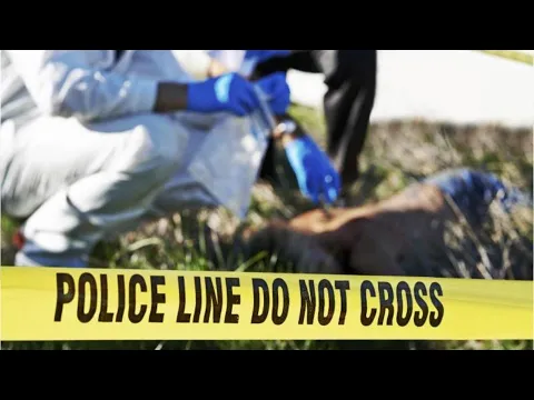 Video for Forensic Science Technician