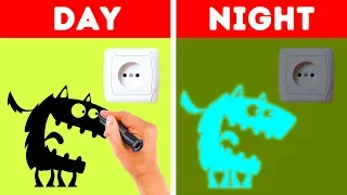 15 WAYS OF AMAZING DECOR FOR CHILD'S ROOM WITHOUT…