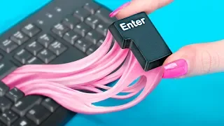 8 Hacks That Every Gamer Should Use / Gamer Life Hacks