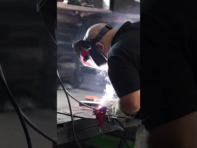 Thumbnail de um vídeo