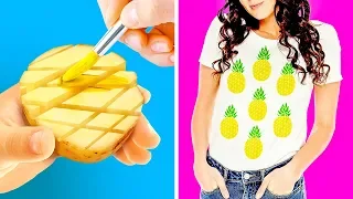 34 BUDGET CLOTHING HACKS YOU HAVE TO TRY