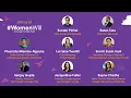 WomenWill - A Google for India event