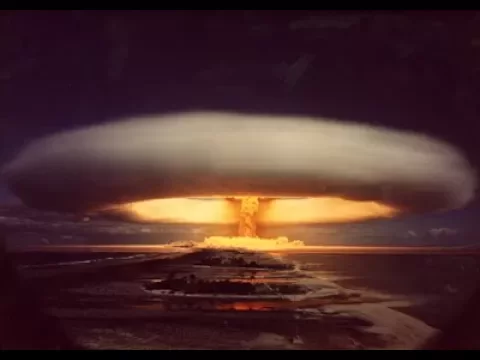 Nuclear weapons... new Documentary BBC 2017