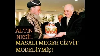 Fethullah Gülen’in sağ kolu Nurettin Veren