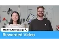 AdMob Rewarded Video Mediation - Mobile Ads Garage