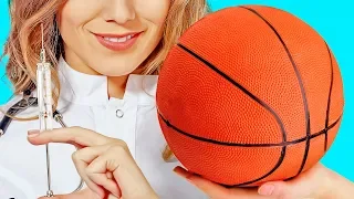 30 GENIUS HACKS FOR REAL TROUBLEMAKER