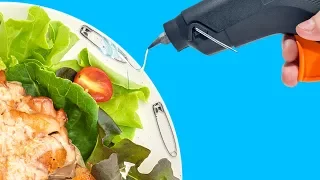 30 SMART TIPS FOR YOUR HOME