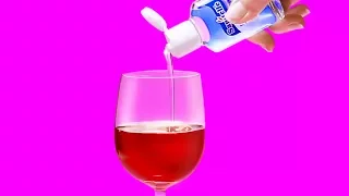31 JAW-DROPPING LIFE HACKS