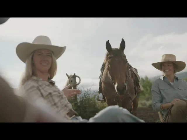 Watch Sarah Hoffmann - REINING IN A PASSION on YouTube.