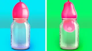 22 GREAT IDEAS FOR YOUNG SCIENTISTS